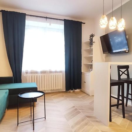Daszynskiego 18 By Homeprime Cracovia Exterior foto